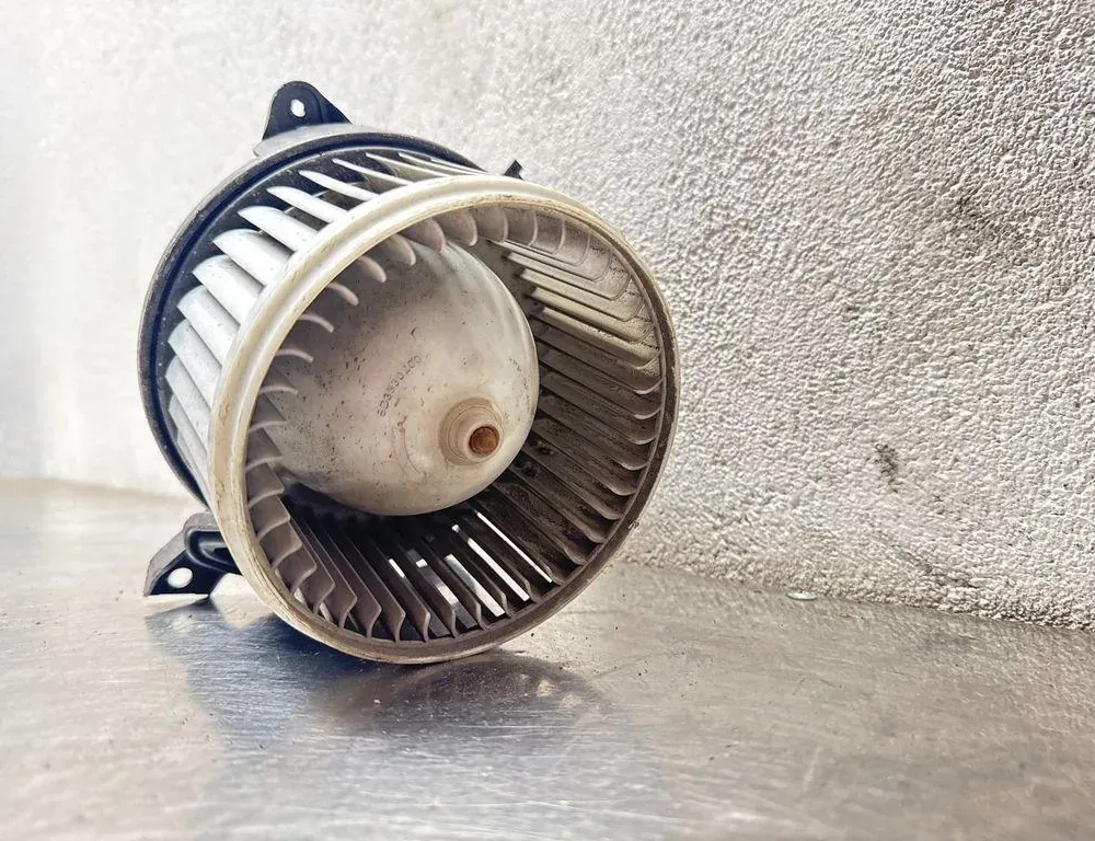 OPEL Corsa D (2006-2020) Chauffage intérieur 164230100 34542167