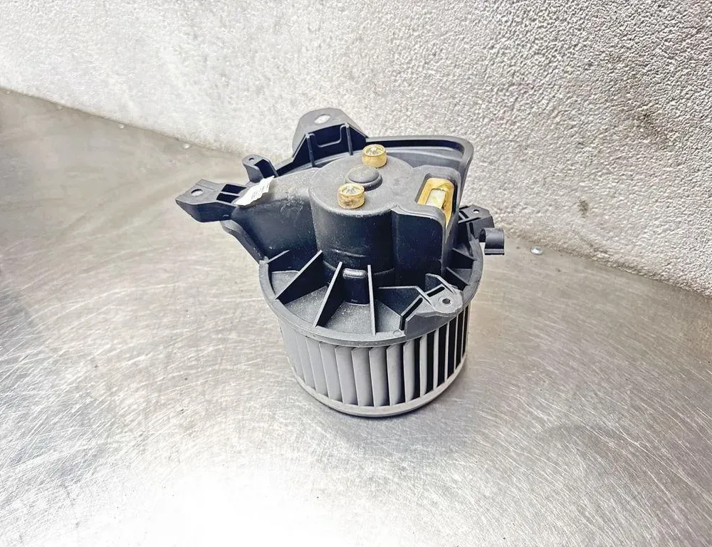 OPEL Corsa D (2006-2020) Chauffage intérieur 164230100 34468485