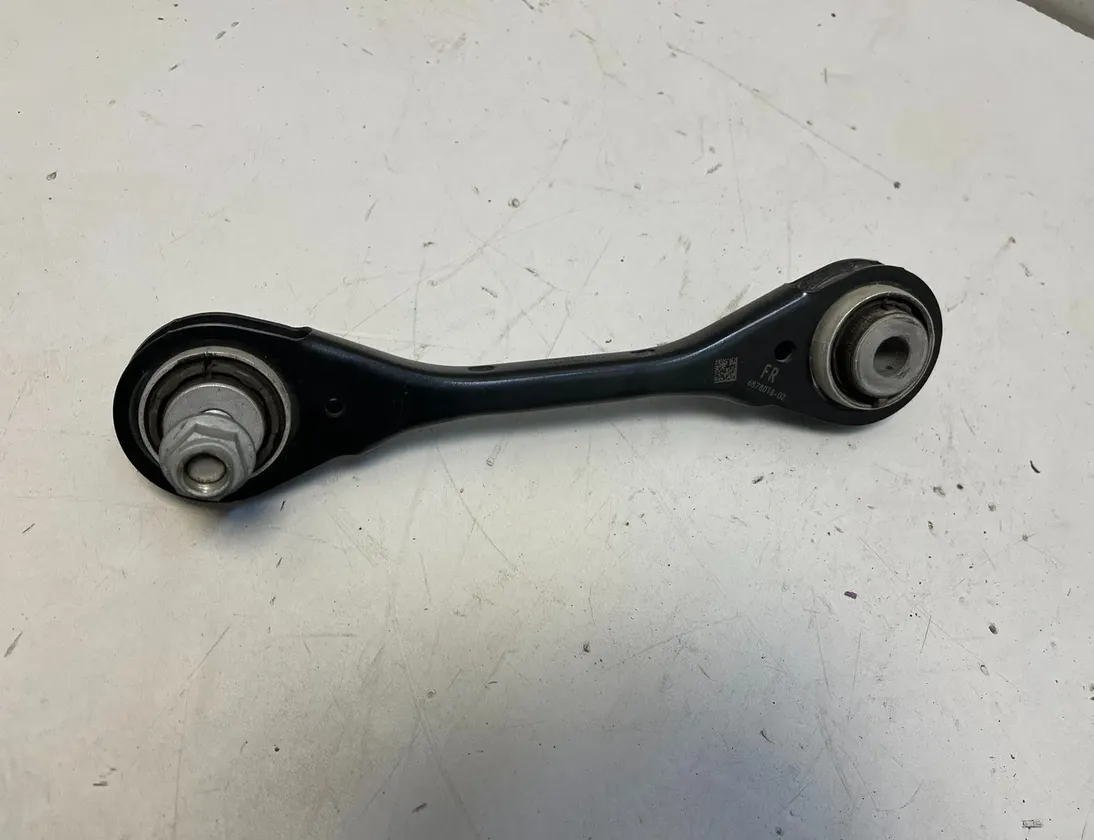 BMW X7 G07 (2018-2024) Suspension arrière droite 6895673,6878022,6878018,6878031,6877044,6878037,6876652,6878030,8487518,6869040 29507313