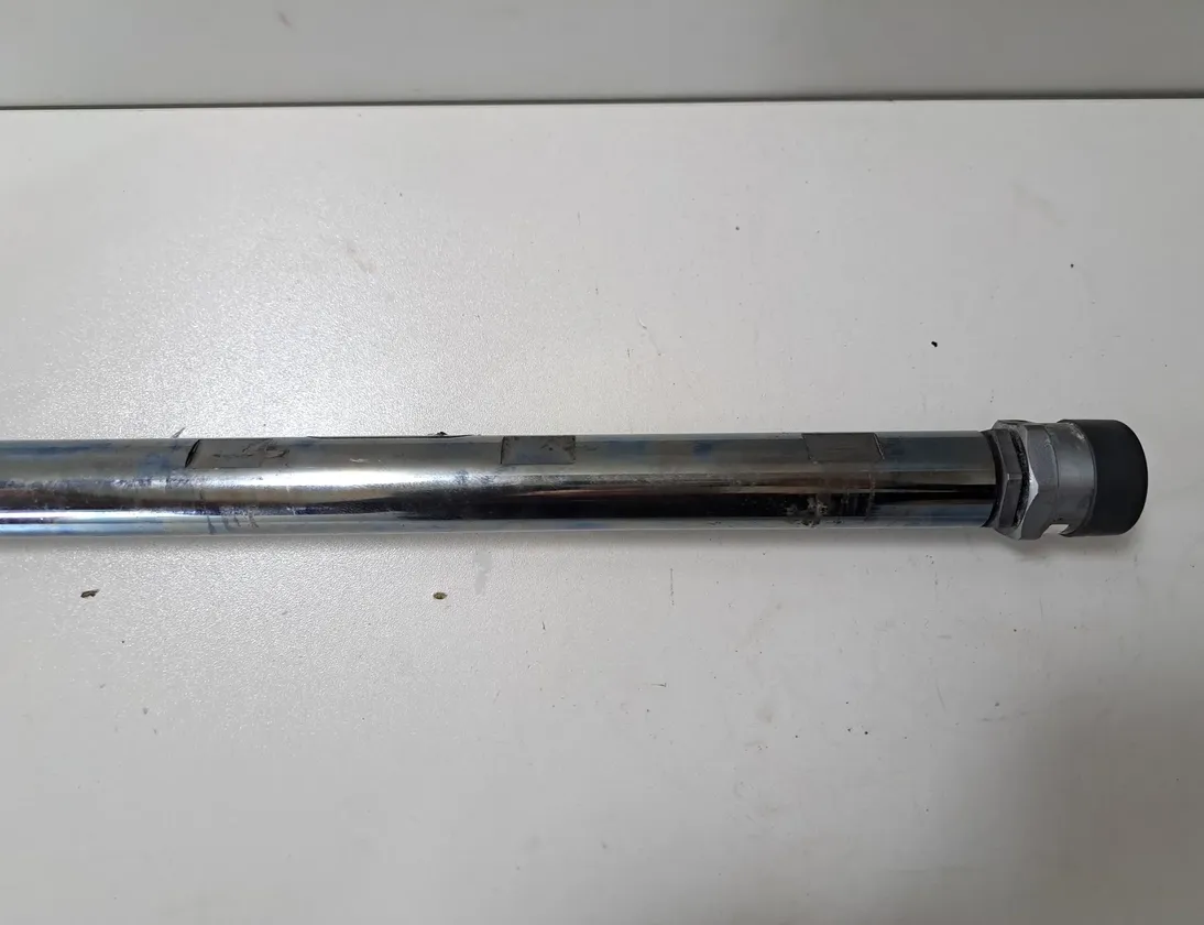 BMW X5 F15 (2013-2018) Rampe de carburant 7800124,7805423 29862368