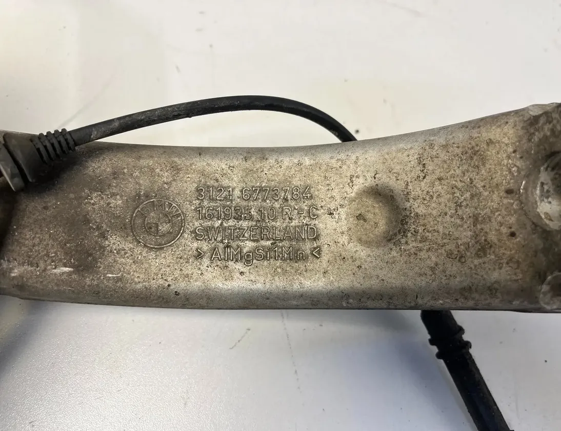 BMW X5 E70 (2006-2013) Moyeu De Roue Avant Droit 6869870,6882263,6773784 30375355