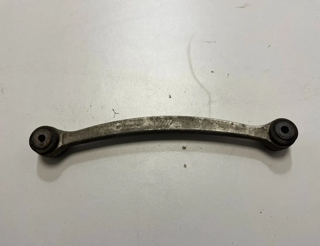 BMW M3 E90/E92/E93 (2007-2013) Bras arrière gauche 2283549 30397069