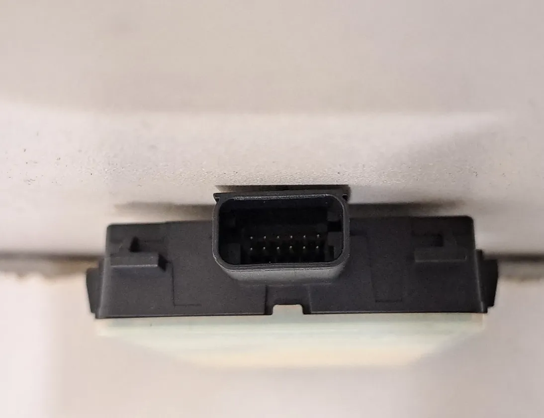 BMW X6 G06 (2019-2024) Module de contrôle des angles morts 5B31AF2,5B551E5 30422976