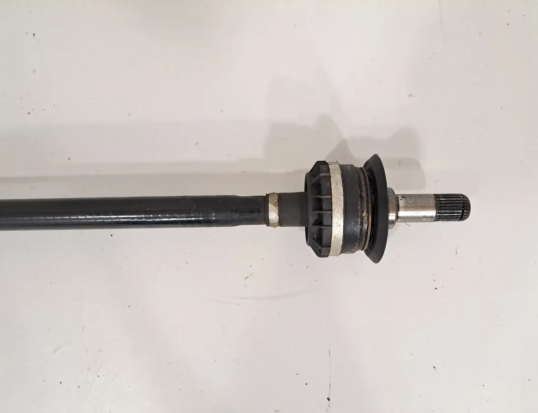 BMW 3 Series G20/G21/G28 (2018-2024) Arbre de transmission arrière droit 5A74AA6,9423550 30463428