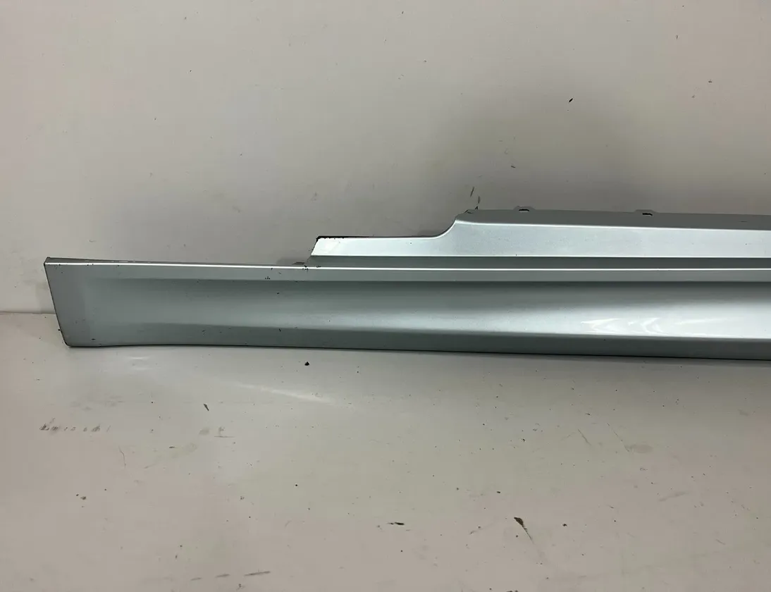 BMW M3 E90/E92/E93 (2007-2013) Jupe latérale gauche 7899843 31153541