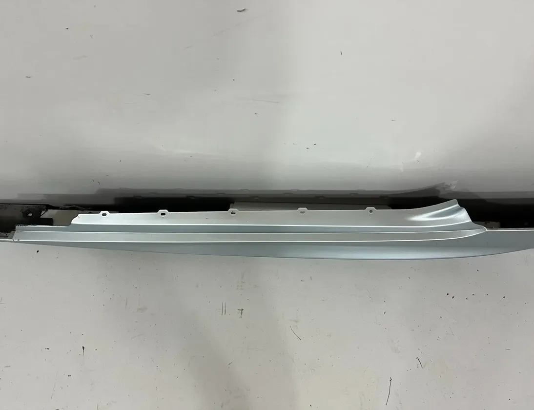 BMW M3 E90/E92/E93 (2007-2013) Jupe latérale gauche 7899843 31153541