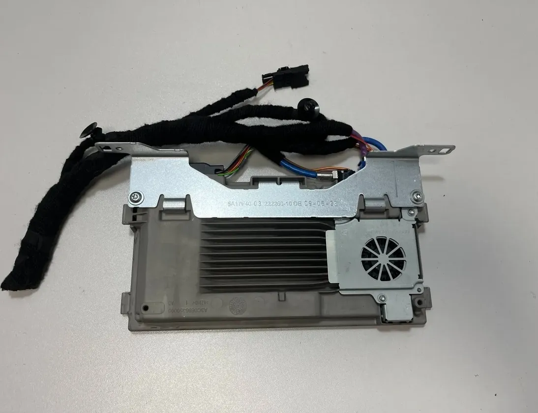 BMW X5 G05/G18 (2018-2024) Compteur de vitesse 5B86535,5B6B889,5B6BDA8,5B5B499,5B4D9E9,5B3D901,5A825C6,5A86211,5A825C4,5A86209,5A9C382 31545162