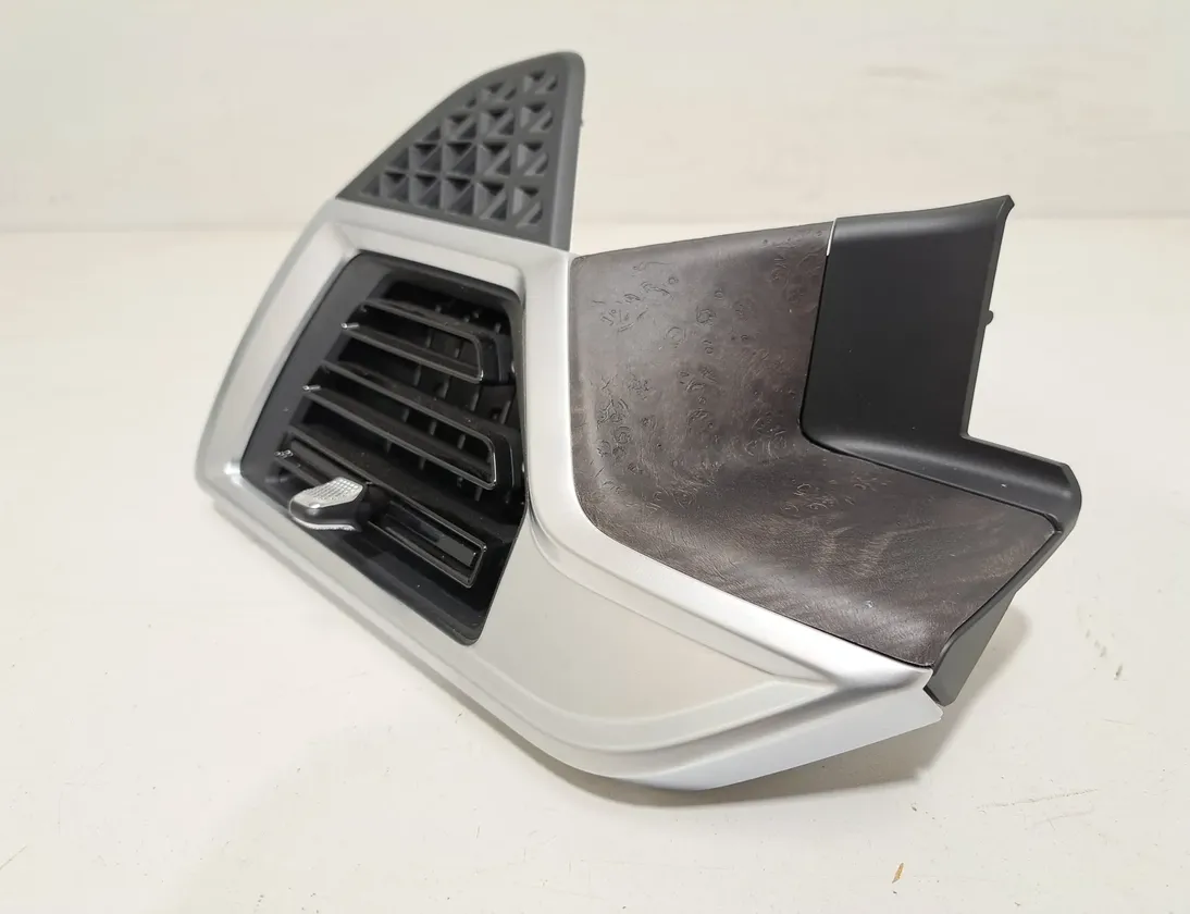 BMW X5 G05/G18 (2018-2024) Bouches d'aération du tableau de bord 9634806,9634808,5A01333,5A4F823,5A4F827,5A53015 32816535
