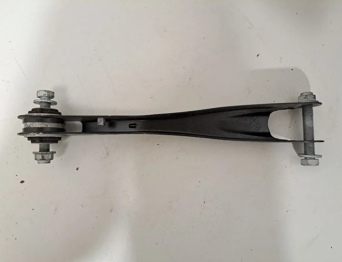 BMW X7 G07 (2018-2024) Suspension arrière droite 6876652,8487518,6869040,6895467,6878016,6877044,6878031,6878030,6878022,6878018,6878037,6882924,5B69E34 32972768