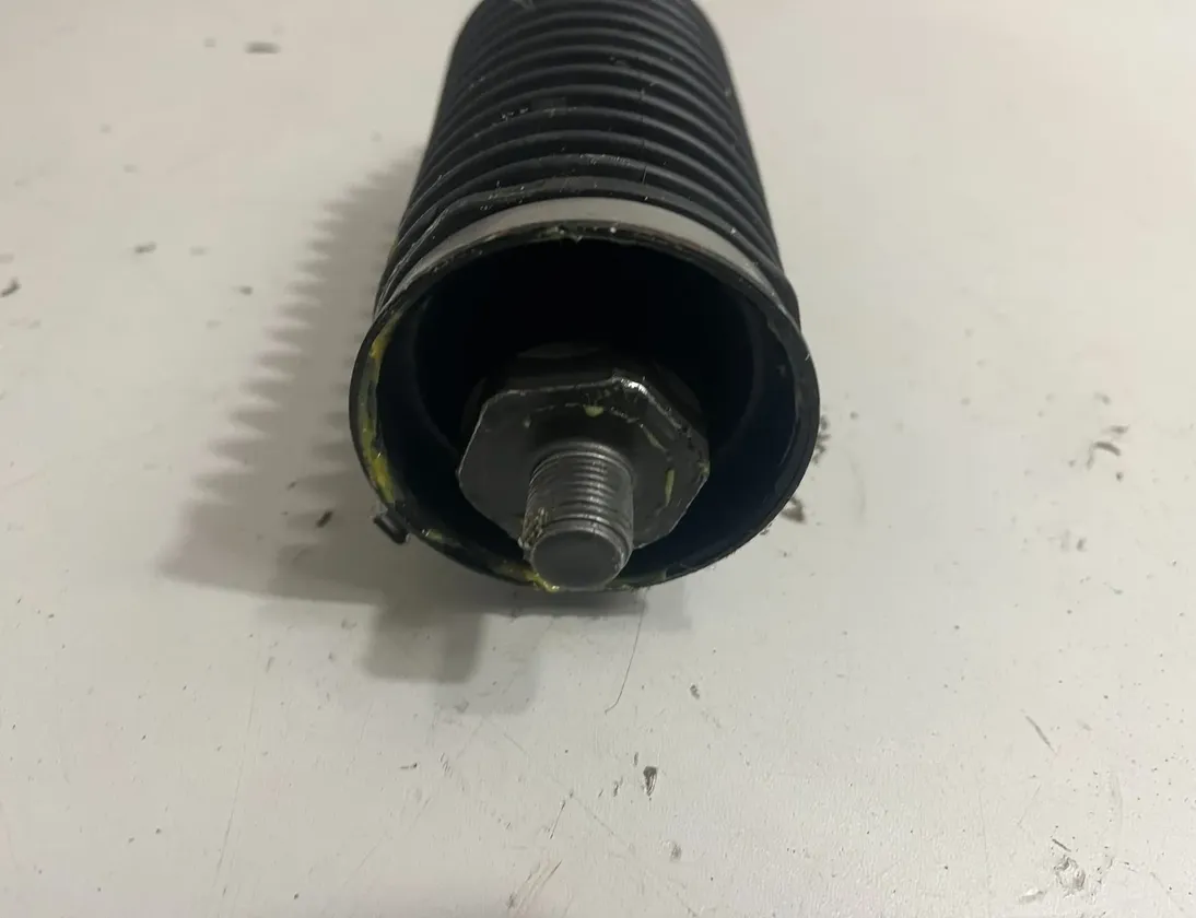 BMW 3 Series G20/G21/G28 (2018-2024) Suspension avant gauche 6894661,6893359,5A97054,6871895,6888855,6895466,8851838,6895053,6877143 33567947