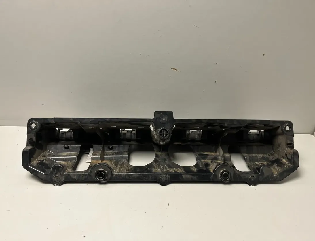 BMW X5 G05/G18 (2018-2024) Support central de pare-chocs arrière 8069250,5A59005 34863597