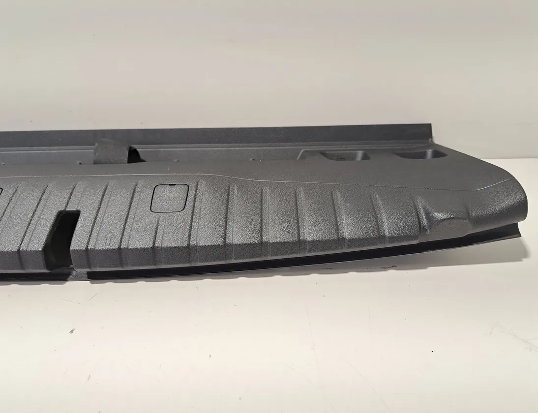 BMW M8 F91/F92/F93 (2019-2023) Autres parties du coffre 7435220 34356360