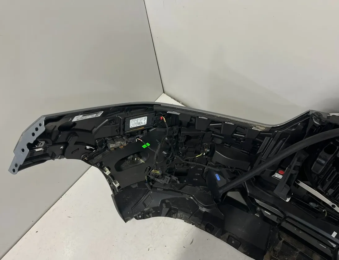 BMW X5 G05/G18 (2018-2024) Le pare-choc avant 5A45329,5A1AF32,5A1A2E0,5A20603,5A20604,5A2F201,5A2F202,5A24400,5A24401,5A60304,5A55118,5A4DAA3,5A81725,5B60518,5B4E029,5A9DDD0,5A707E1,5A62D45,5A6A020,5A3EC73 34497920