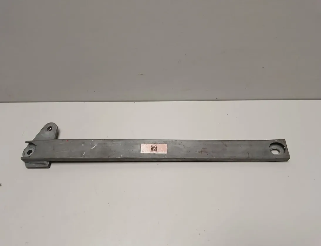 BMW i4 1 generation (2021-2024) Autres pièces du compartiment moteur 7011146 34394930