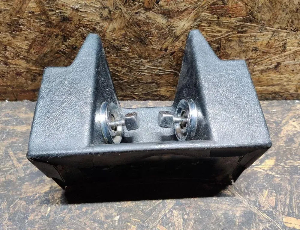 ROLLS-ROYCE Silver Spirit Mark 1 generation (1980-1989) Boutons de commande du siège droit UB17493,UB17841 34663697