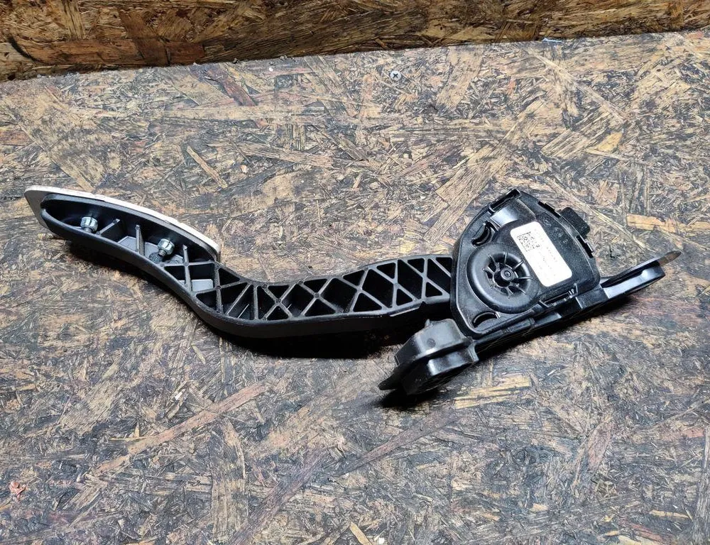 MAZDA 6 GJ (2012-2024) Pédale d'accélérateur GS1E41600 34672306