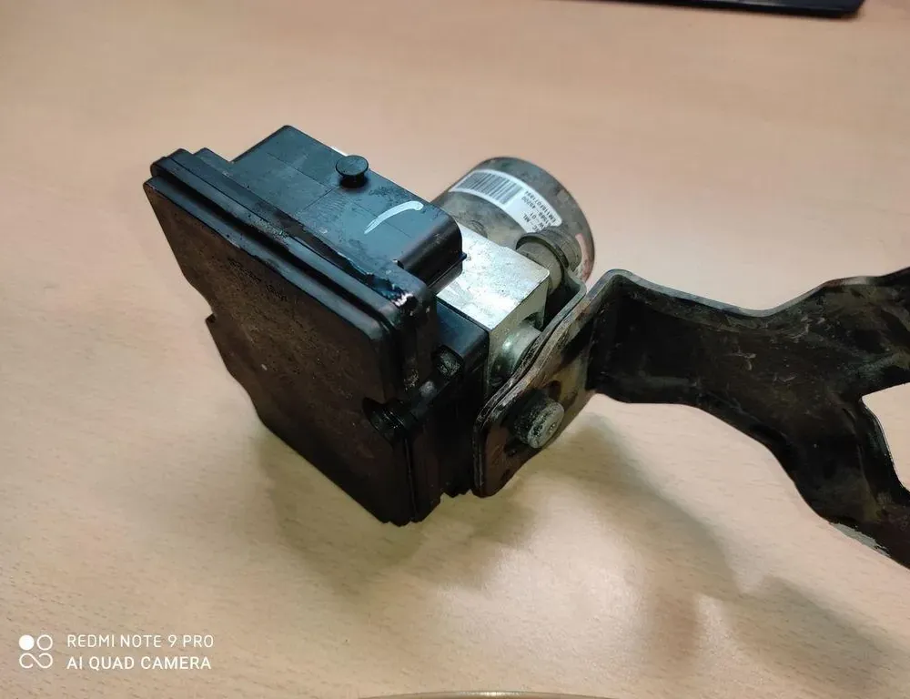 HYUNDAI i30 GD (2 generation) (2012-2017) Pompe ABS 58920A6340 34665931