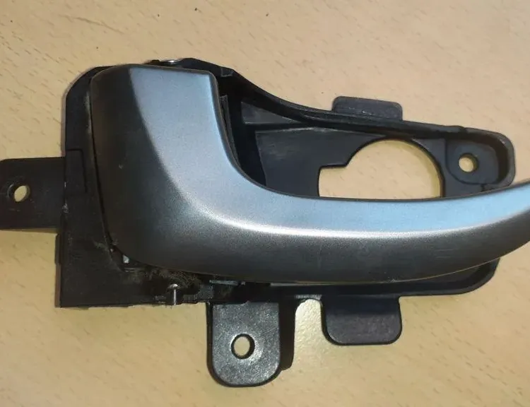 HYUNDAI i30 GD (2 generation) (2012-2017) Poignée d'ouverture interne arrière gauche 82613GD000 34673221