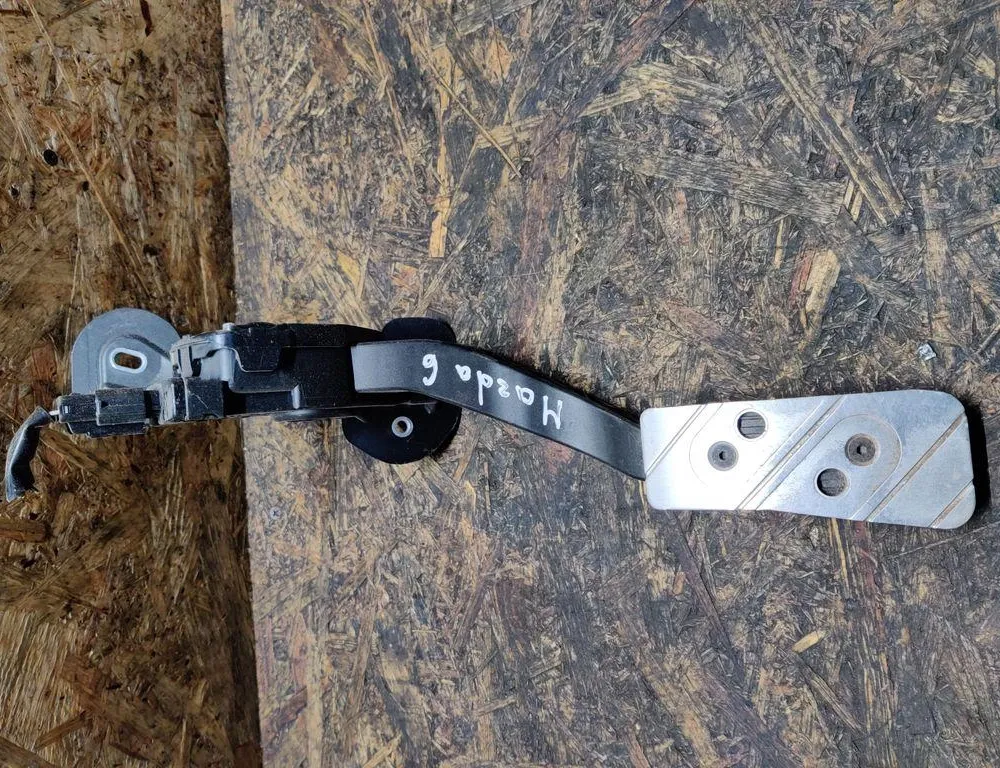 MAZDA 6 GJ (2012-2024) Pédale d'accélérateur GS1E41600 34673465