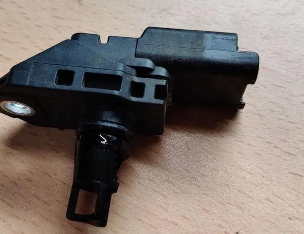 CITROËN Berlingo 2 generation (2008-2023) Capteur de carte 9663480880,0798009200 34667542