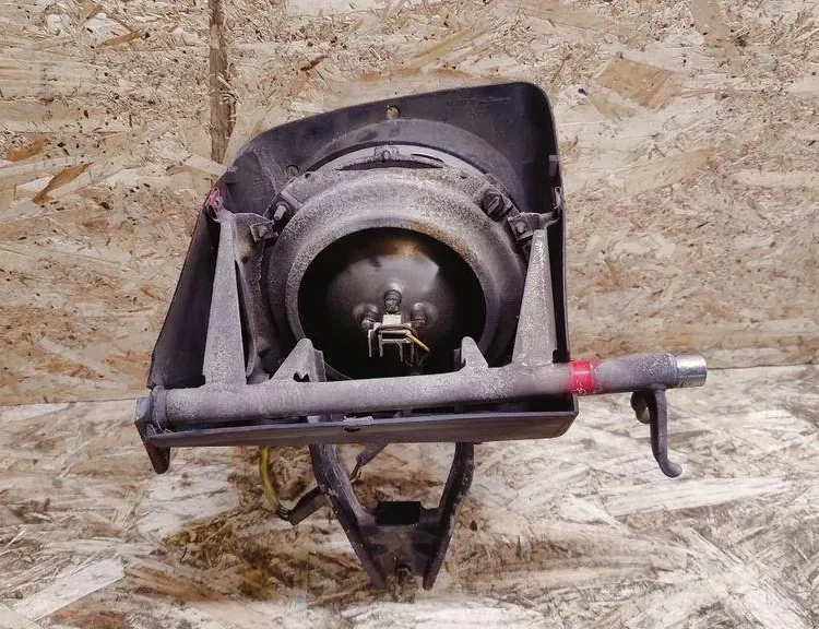 PORSCHE 944 1 generation (1981-1991) Phare avant gauche 34672850