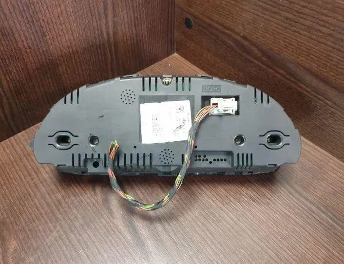 MERCEDES-BENZ Sprinter 2 generation (906) (2006-2018) Compteur de vitesse A9069002200,A9065422701,9069002200 27330472
