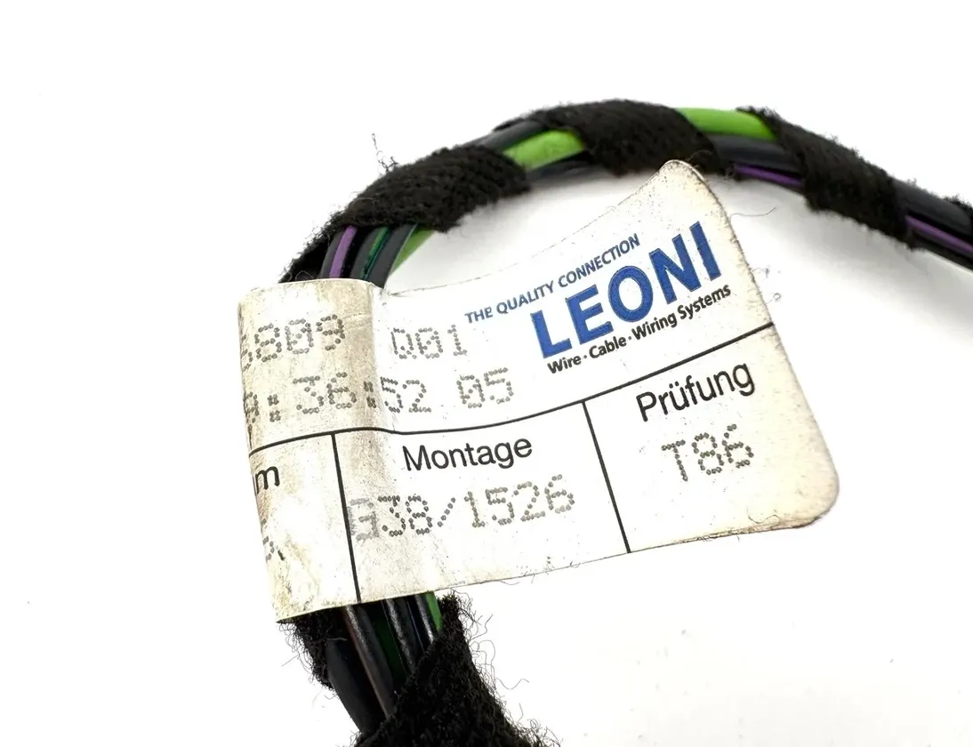 MERCEDES-BENZ Vito W639 (2003-2015) Unité de commande de porte avant droite A6398200326,6398200326 32800147