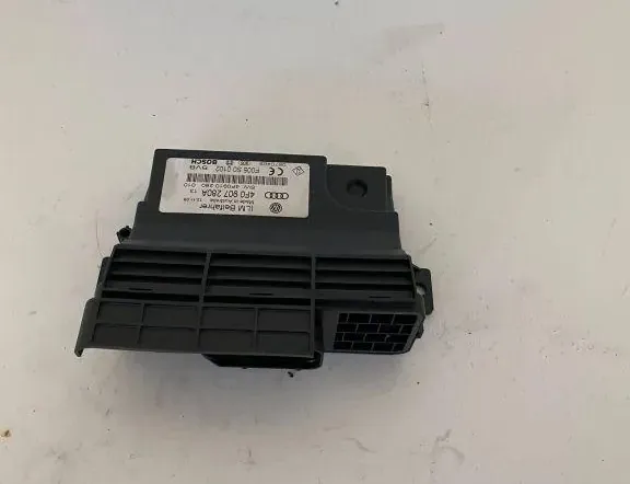 AUDI A6 C6/4F (2004-2011) Autres unités de contrôle 4F0910280,4F0907280A 34869406