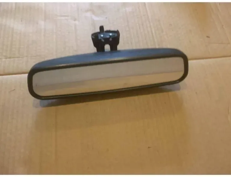 AUDI A6 C6/4F (2004-2011) Rétroviseur intérieur 4F0857511AA 34866990