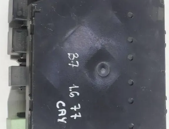 VOLKSWAGEN Passat B7 (2010-2015) Ensemble calculateur moteur 3AA937087G,S0464 34873602