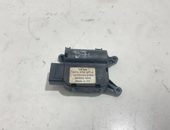 VOLKSWAGEN Passat B6 (2005-2010) Actionneur de moteur de volet de chauffage intérieur 1K1907511C,3C0907511B,2Q0907511E,3C0907511R,1K0907511Q,CZ1168802901 34870071