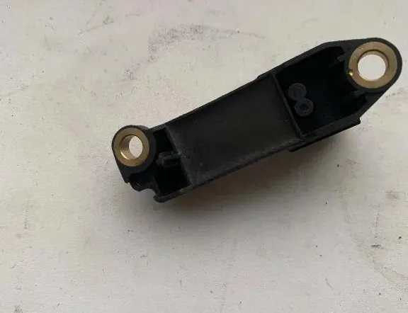 AUDI A6 C5/4B (1997-2004) Capteur d'impact avant gauche 4B0959643B 34865747