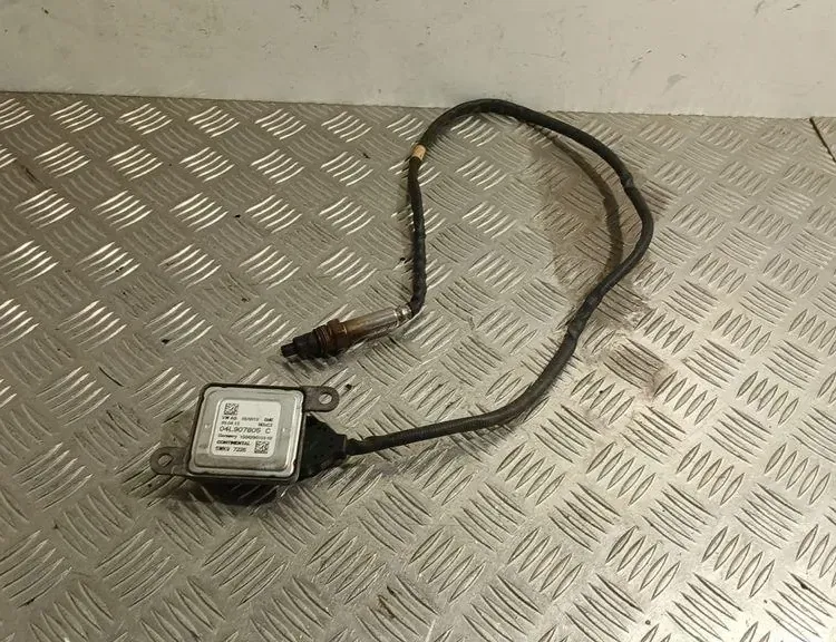 VOLKSWAGEN Passat B8 (2014-2023) Sonde à oxygène lambda 04L907805C 34880502