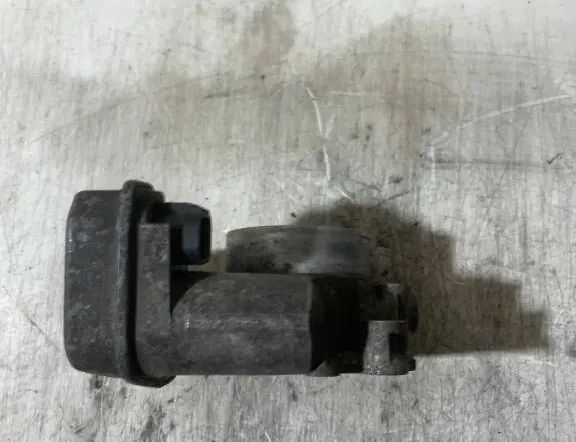 OPEL Vectra C (2002-2005) Corps de papillon 24459501 34867753