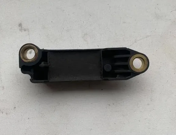 AUDI A6 C5/4B (1997-2004) Capteur d'impact avant gauche 4B0959643A 34885459