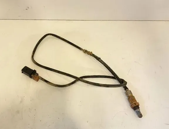SKODA Superb 3 generation (2015-2023) Sonde à oxygène lambda 04L906262 34866556