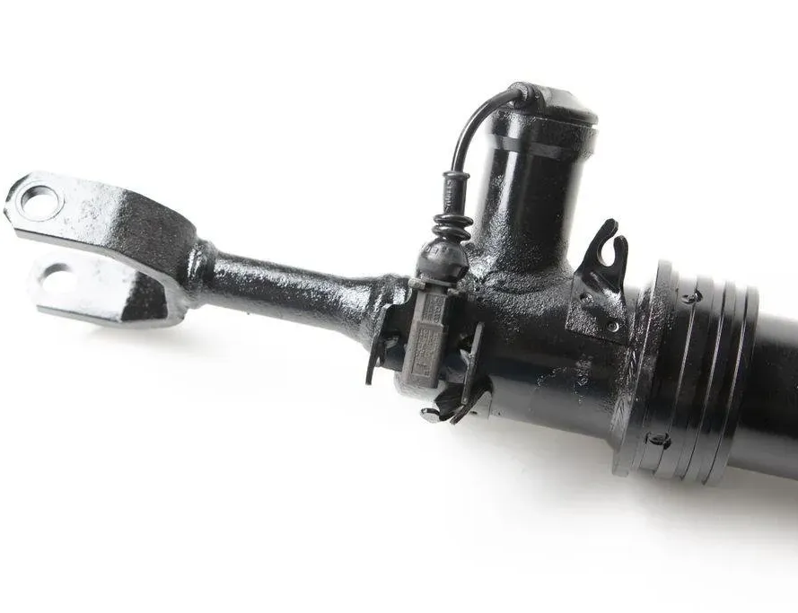 AUDI A6 C6/4F (2004-2011) Amortisseur Avant Droit 4F0616040AA,4F0616040S,4F0616040AB 28227925