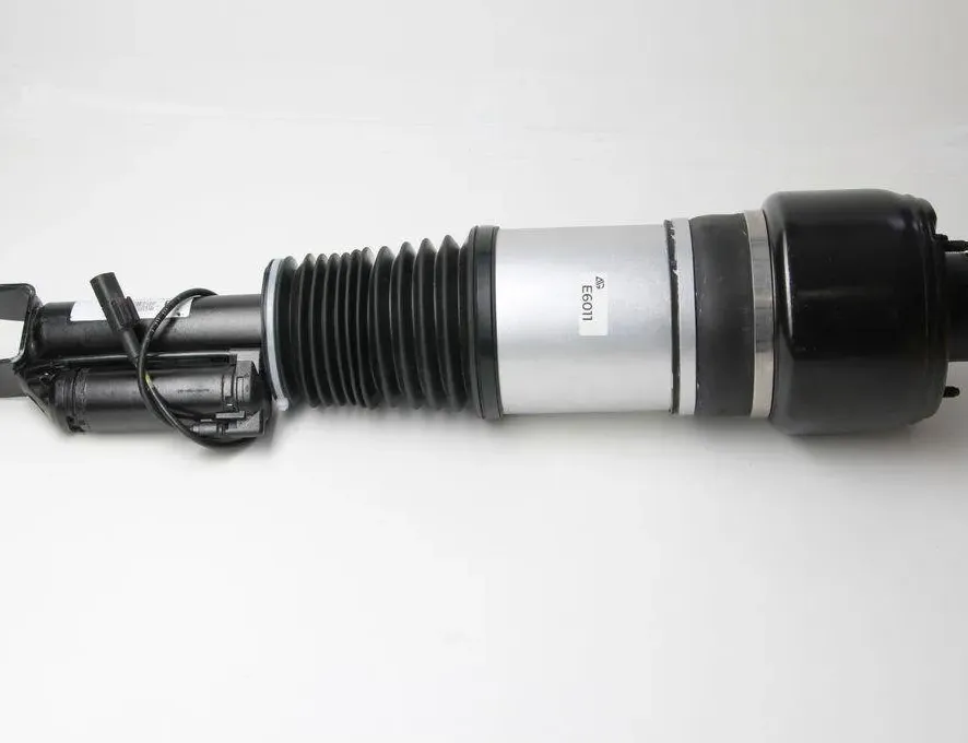 MERCEDES-BENZ E-Class W211/S211 (2002-2009) Amortisseur pneumatique avant droit 2113206013,A2113206013,A2113206213 28228260