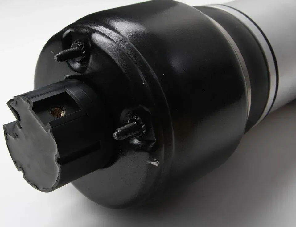 MERCEDES-BENZ E-Class W211/S211 (2002-2009) Amortisseur pneumatique avant droit A2113206213,A2113206013,2113206013 28228262