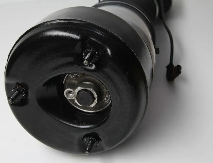 MERCEDES-BENZ S-Class W221 (2005-2013) Amortisseur pneumatique avant droit A2213209313,221320931389,A2213204913,2213204913,221320931380,A221320931389,A221320931380,A221320931300,A22132093130080,2213209313 28245150