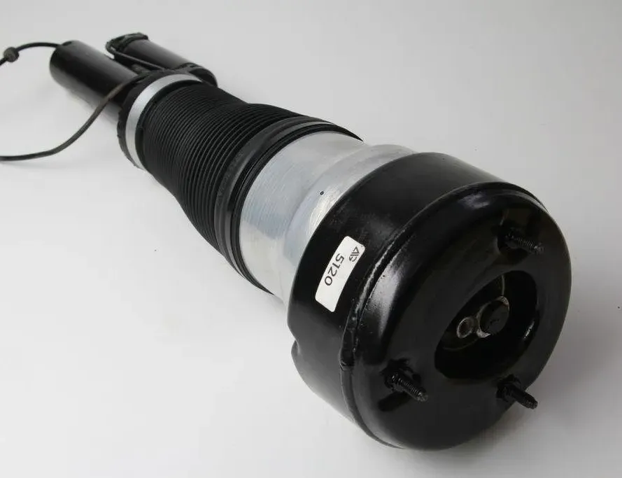 MERCEDES-BENZ S-Class W221 (2005-2013) Amortisseur pneumatique avant droit A2213209313,A2213204913,2213204913,221320931380,A221320931389,A221320931380,A221320931300,A22132093130080,2213209313,221320931389 28245154
