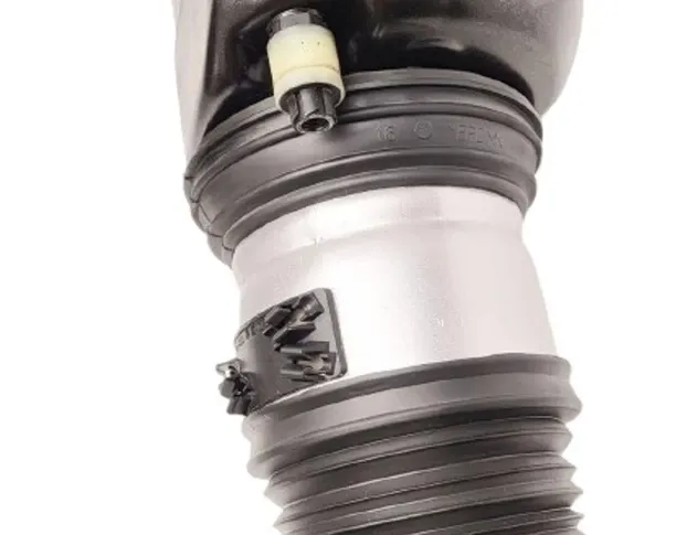 BMW 7 Series G11/G12 (2015-2023) Amortisseur pneumatique avant droit 37107915945,37106899043,37106877559,37106874597,37106877557,37107915946,37106877560,37106899044,37106877558,37106874598,77687755903,F308617003,77687755901,78687756003,F308617004,78687756001,7915945,37106899043,7915945,37107915945 30037279