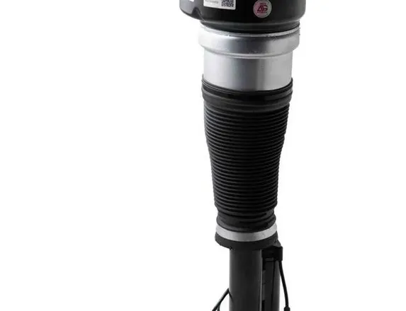 MERCEDES-BENZ S-Class W221 (2005-2013) Amortisseur pneumatique avant droit 2213209313,A2213209313,221320931389,A2213204913,2213204913,221320931380,A221320931389,A221320931380,A221320931300,A22132093130080,AS2820,44109462,AS2540,VA5A946,A2213209313,221320931389,2213209313 30037332