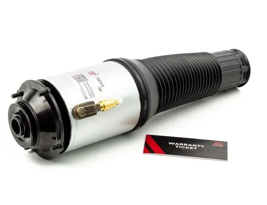 AUDI A8 D3/4E (2002-2010) Ressort de l'air 4E0616039AB,45-241994,4E0616039AB,4E0616039T,4E0616039AF,4E0616039AH,4E0616040AB,4E0616040T,4E0616040AF,4E0616040AH,AS-2776,45-241994,4E0616040AB 30038079