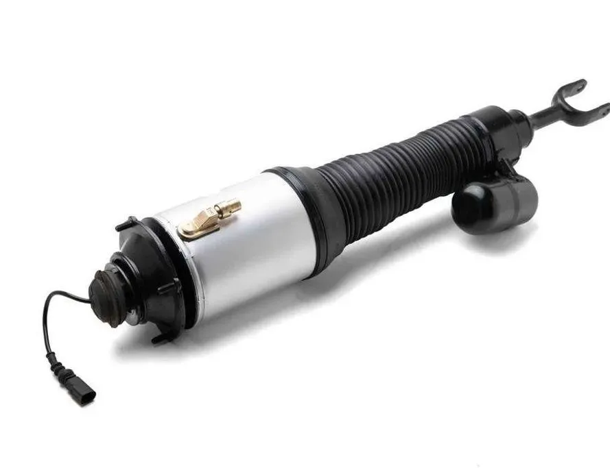 BENTLEY Continental Amortisseur pneumatique avant droit 3W5616040L,3W5616040M,3D0616040AC,3D0616040AD,3D0616040,3D0616040T,3D0616040AB,3D0616040Q,3D0616040P,3D0616040AA,3W5616040M,3D0616040AD,3W5616040L 30473219