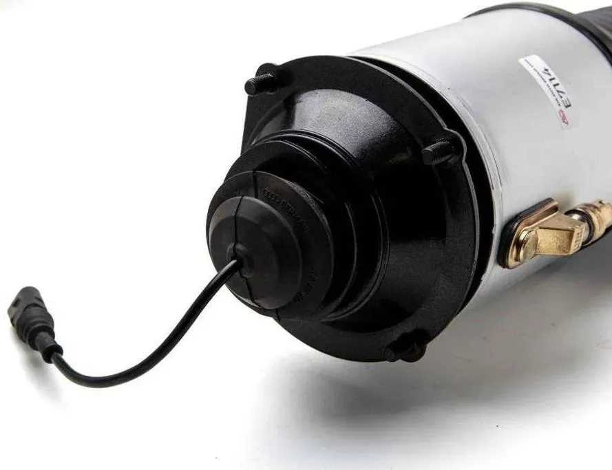 AUDI A8 D3/4E (2002-2010) Amortisseur pneumatique avant droit 4E0616039AB,4E0616039AF,4E0616039AB,4E0616039T,4E0616039AF,4E0616039AH,4E0616040AB,4E0616040T,4E0616040AF,4E0616040AH,AS-2776,45-241994,45-241994 30473505