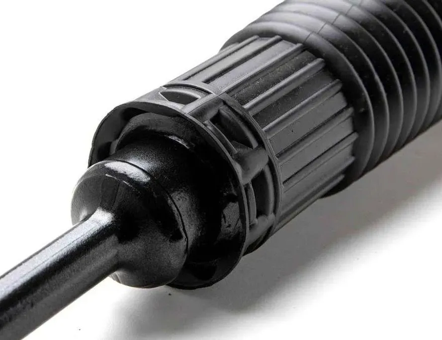 AUDI A8 D3/4E (2002-2010) Amortisseur pneumatique avant droit 4E0616039AB,4E0616039AF,4E0616039AB,4E0616039T,4E0616039AF,4E0616039AH,4E0616040AB,4E0616040T,4E0616040AF,4E0616040AH,AS-2776,45-241994,45-241994 30473505