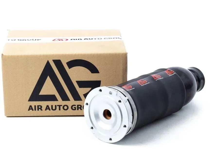 AUDI A6 allroad C5 (2000-2006) Ressort de l'air 4Z7616051D,4Z7616040C,4Z7616051B 30473992