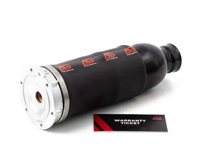 AUDI A6 allroad C5 (2000-2006) Ressort de l'air 4Z7616051D,4Z7616040C,4Z7616051B 30473992