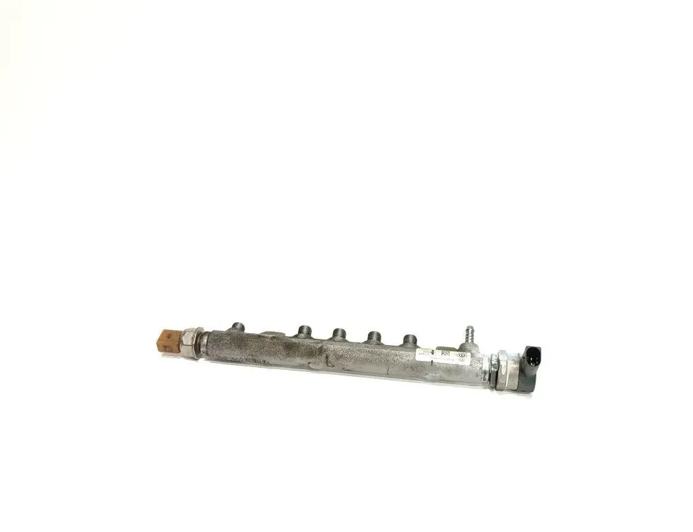 AUDI A4 B8/8K (2011-2016) Rampe de carburant 03L130089A 34042824